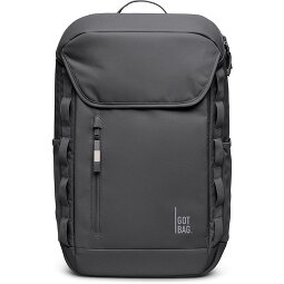 GOT BAG Pro Pack Monochrome Zaino da giorno 47 cm Scomparto per laptop  Variante 2