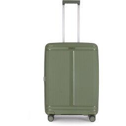 Stratic Straw T 4 ruote Carrello M 67 cm con piega di espansione  Variante 2