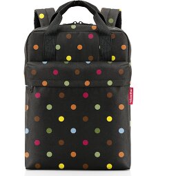 reisenthel Allday Zaino 39 cm scomparto per laptop  Variante 1