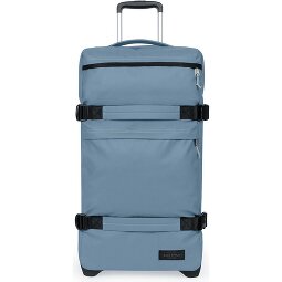 Eastpak Transit'R Plus 4 ruote Borsa da viaggio 68 cm  Variante 10
