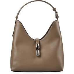 Furla Goccia Borsa a spalla Vera Pelle 30 cm  Variante 5