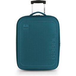 Gabol Orbit 2 ruote Carrello della cabina 55 cm con piega di espansione  Variante 3