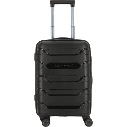 Polestream Strz by Asteroid 4 ruote Carrello della cabina 55 cm  Variante 1