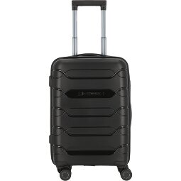Polestream Strz by Asteroid 4 ruote Carrello della cabina 55 cm  Variante 1