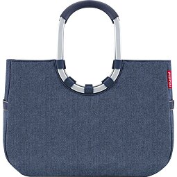 reisenthel Borsa Loopshopper L 46 cm  Variante 2 reisenthel Borsa Loopshopper L 46 cm  Variante 2