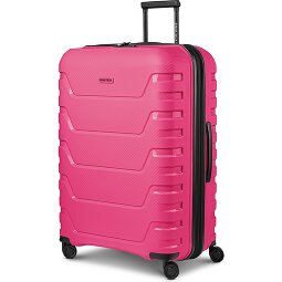 Smartbox Edition 01 4 ruote Carrello 76 cm espandibile  Variante 3