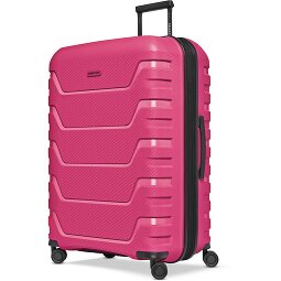 Smartbox Edition 01 4 ruote Carrello 76 cm con piega di espansione  Variante 5
