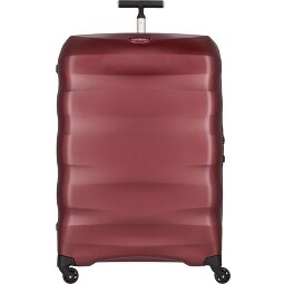 Samsonite Trolley Engenero Spinner a 4 ruote 81 cm  Variante 2