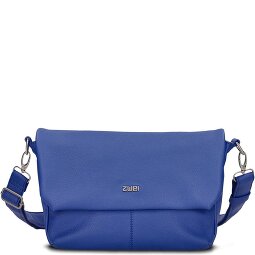 Zwei Mademoiselle.M Messaggero 33 cm Scomparto per laptop  Variante 10