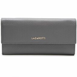 Lazarotti Bologna Leather Portafoglio Pelle 19 cm  Variante 3