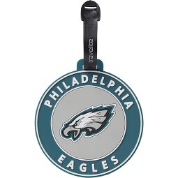 Travelite travelite x NFL Etichetta per i bagagli 9 cm  Variante 6