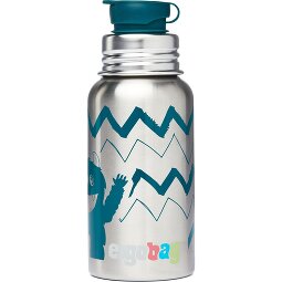 Ergobag Bottiglia in acciaio inox da 500 ml  Variante 1