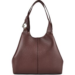 Coccinelle C-Easy Borsa shopper Vera Pelle 35 cm  Variante 1