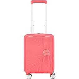 American Tourister Soundbox Mini 4 ruote Carrello per bambini 47 cm  Variante 5