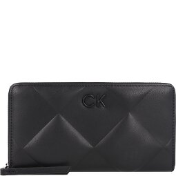 Calvin Klein Quilt Portafoglio 19 cm  Variante 1