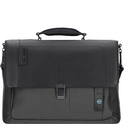 Piquadro P16 Cartella da 41 cm con scomparto per laptop  Variante 2