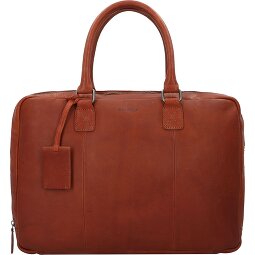Burkely Antique Avery Valigetta Pelle 42 cm Scomparto per laptop  Variante 3