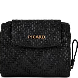 Picard Day Trip 1 Portafoglio Pelle 12 cm  Variante 2