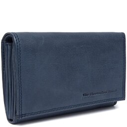 The Chesterfield Brand Avola Portafoglio Protezione RFID Pelle 14 cm  Variante 3