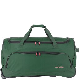 Travelite Basics 2 ruote Borsa da viaggio 71 cm  Variante 2