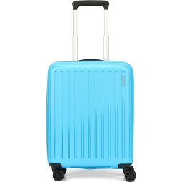 American Tourister Rejoy 4 ruote Carrello della cabina 55 cm  Variante 1