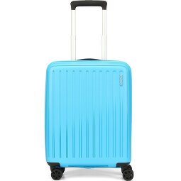American Tourister Rejoy 4 ruote Carrello della cabina 55 cm  Variante 2