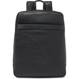 Castelijn & Beerens Zaino da giorno Protezione RFID Pelle 41 cm Scomparto per laptop  Variante 1