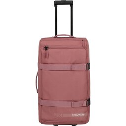 Travelite Kick Off 2-Wheel Holdall 68 cm  Variante 2