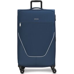 Stratic taska Trolley a 4 ruote L 76 cm con piega a espansione  Variante 4