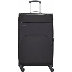 Gabol Carrello Zambia a 4 ruote 79 cm  Variante 3
