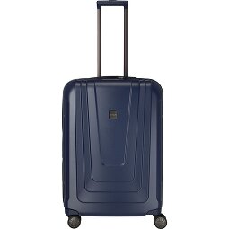 Titan Carrello X-Ray a 4 ruote 72 cm  Variante 2