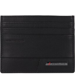 Samsonite PRO-DLX 6 Custodia per carte di credito RFID in pelle 10 cm  Variante 1