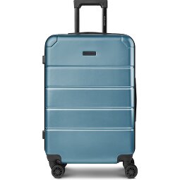 Police Dublin 4 ruote Carrello M 64 cm espandibile  Variante 4