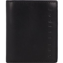 The Bridge Giacomo Portafoglio Protezione RFID Pelle 9 cm  Variante 2