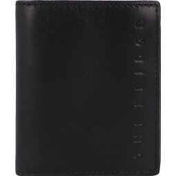 The Bridge Giacomo Portafoglio Protezione RFID Pelle 9 cm  Variante 2