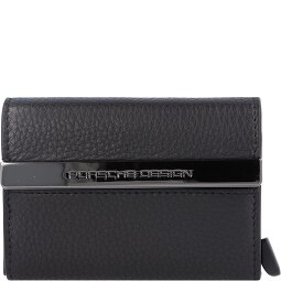 Porsche Design Porta carte di credito RFID in pelle 10 cm  Variante 2