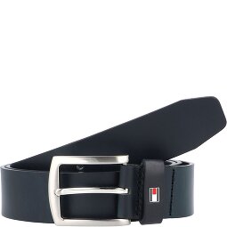 Tommy Hilfiger Hilfiger Flag Cintura Vera Pelle  Variante 3