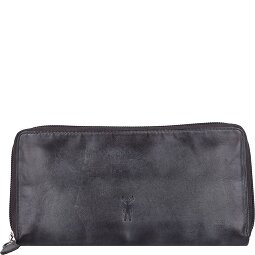 Jack Kinsky Portafoglio Nelson RFID in pelle 20 cm  Variante 1