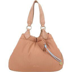 Fritzi aus Preußen Brigitte x Fritzi Limited Chain Sky Borsa shopper 42 cm  Variante 4 Fritzi aus Preußen Brigitte x Fritzi Limited Chain Sky Borsa shopper 42 cm  Variante 4