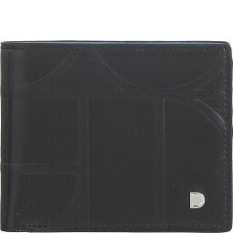 DuDu Up! Portafoglio Protezione RFID Pelle 10.5 cm  Variante 3