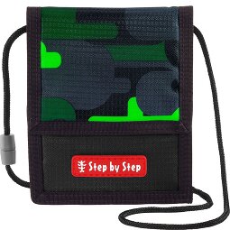 Step by Step Borsa pettorale 11 cm  Variante 2