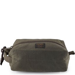 Filson Tin Cloth Borsa da toilette Pelle 23 cm  Variante 2