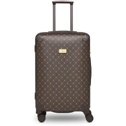 Lazarotti Palermo 4 ruote Carrello M 66 cm  Variante 3