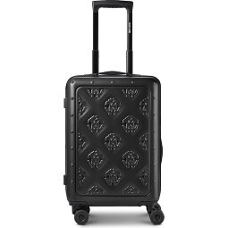 Roberto Cavalli Florence 4 ruote Trolley cabina 55 cm  Variante 1