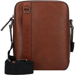 The Bridge Giacomo Borsa a tracolla M Pelle 24.5 cm  Variante 1