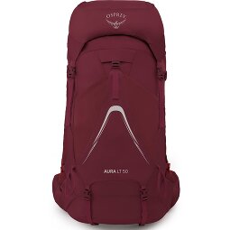 Osprey Aura 50 Zaino da trekking WXS-S 80 cm  Variante 1