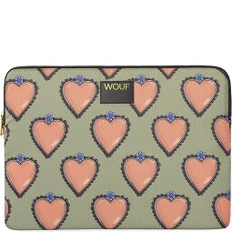 Wouf Daily Custodia per computer portatile 32.5 cm  Variante 3