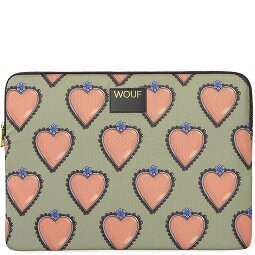 Wouf Daily Custodia per computer portatile 32.5 cm  Variante 5