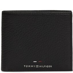 Tommy Hilfiger TH Premium Portafoglio Pelle 11.5 cm  Variante 1