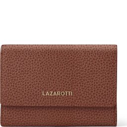 Lazarotti Bologna Portafoglio XL in pelle con scomparto con zip 14 cm  Variante 2